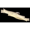 Globo JULIET 67348D LED Deckenleuchte | 35W LED | 1560lm | 3200K