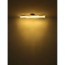 Globo JULIET 67348D LED Deckenleuchte | 35W LED | 1560lm | 3200K