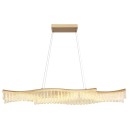 Globo JULIET 67348HG LED Pendelleuchte | 35W LED | 1560lm | 3200K
