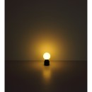 Globo 21006N LED Tischlampe JULSY | 2,5W integrierte LED-Quelle | 189lm | 2700/4000/6500K