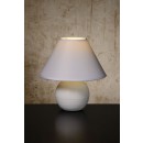 Lucide 14550/81/31 Tischleuchte Kaddy 1x40W | E14