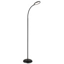 Globo 58503S LED Stehlampe KALDERON  | 8W integrierte LED-Quelle | 640lm | 2700-6000K | mit Schalter