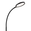Globo 58503S LED Stehlampe KALDERON  | 8W integrierte LED-Quelle | 640lm | 2700-6000K | mit Schalter
