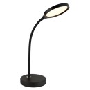 Globo 58503T LED Tischlampe KALDERON | 8W integrierte LED-Quelle | 640lm | 2700-6000K | mit Schalter