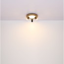 Globo 67307D LED Deckenleuchte KASSU  | 15W integrierte LED-Quelle | 1300lm | 3000K