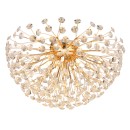 Globo KATRINA 64135D1 LED Deckenleuchte G9 | 350lm | 3000K