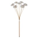 Globo KATRINA 64135D1 LED Deckenleuchte G9 | 350lm | 3000K