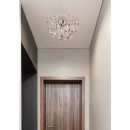 Globo KATRINA 64135DC LED Deckenleuchte G9 | 350lm | 3000K