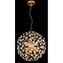 Globo KATRINA 64135H1 LED Pendelleuchte G9 | 350lm | 3000K