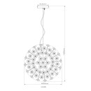 Globo KATRINA 64135H1 LED Pendelleuchte G9 | 350lm | 3000K