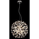 Globo KATRINA 64135H1C LED Pendelleuchte G9 | 350lm | 3000K