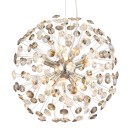 Globo KATRINA 64135H1C LED Pendelleuchte G9 | 350lm | 3000K