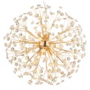 Globo KATRINA 64135H2 LED Pendelleuchte G9 | 350lm | 3000K