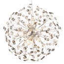 Globo KATRINA 64135H2C LED Pendelleuchte G9 | 350lm | 3000K