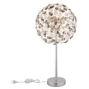 Globo KATRINA 64135TC LED Tischlampe G9 | 350lm | 3000K
