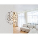 Globo KATRINA 64135WC LED Wandleuchte G9 | 350lm | 3000K