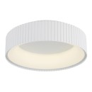 Globo 15924DW LED Deckenleuchte KEMP  | 45W integrierte LED-Quelle | 1800lm | 2700/4000/6000K