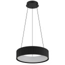 Globo 15924S LED Pendelleuchte KEMP  | 45W integrierte LED-Quelle | 1600lm | 2700/4000/6000K