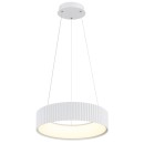 Globo 15924W LED Pendelleuchte KEMP  | 45W integrierte LED-Quelle | 1800lm | 2700/4000/6000K