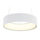 Globo 15924W LED Pendelleuchte KEMP  | 45W integrierte LED-Quelle | 1800lm | 2700/4000/6000K