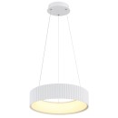 Globo 15924W LED Pendelleuchte KEMP  | 45W integrierte LED-Quelle | 1800lm | 2700/4000/6000K