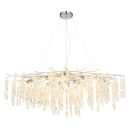 Globo 64141H2 Pendelleuchte KINGA  E14