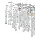 Globo 64141H2 Pendelleuchte KINGA  E14