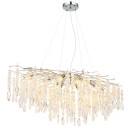 Globo 64141H2 Pendelleuchte KINGA  E14