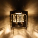 Zuma Line 003064-011269 LED Wandleuchte GEM integrierte LED-Quelle