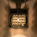 Zuma Line 003064-001006 Wandleuchte CRYSTAL G9