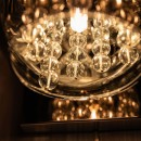 Zuma Line 003064-001006 Wandleuchte CRYSTAL G9