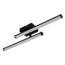 Globo KIRINA 67342-12 LED Deckenleuchte | 12W LED | 860lm | 3000K