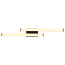 Globo KIRINA 67342-12 LED Deckenleuchte | 12W LED | 860lm | 3000K