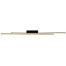 Globo KIRINA 67342-24D LED Deckenleuchte | 24W LED | 1800lm | 3000K