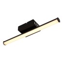 Globo KIRINA 67342-6 LED Deckenleuchte | 6W LED | 540lm | 3000K