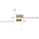 Globo KIRINA 67346-24 LED Deckenleuchte | 24W LED | 1840lm | 4000K