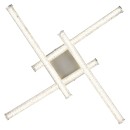 Globo KIRINA 67346-24 LED Deckenleuchte | 24W LED | 1840lm | 4000K