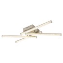 Globo KIRINA 67346-24 LED Deckenleuchte | 24W LED | 1840lm | 4000K