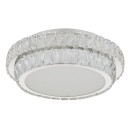 Globo KLARA 68157-38 LED Deckenleuchte | 38W LED | 2818lm