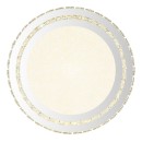 Globo KLARA 68157-38 LED Deckenleuchte | 38W LED | 2818lm