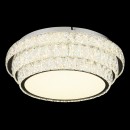 Globo KLARA 68157-48 LED Deckenleuchte | 48W LED | 3400lm