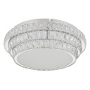 Globo KLARA 68157-48 LED Deckenleuchte | 48W LED | 3400lm