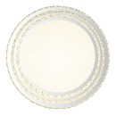 Globo KLARA 68157-48 LED Deckenleuchte | 48W LED | 3400lm