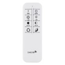 Globo KLARA 68157-48 LED Deckenleuchte | 48W LED | 3400lm