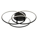 Globo KOMBOS 67355-40 LED Deckenleuchte | 40W LED | 2920lm | 4000K