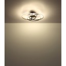 Globo KOMBOS 67355-40 LED Deckenleuchte | 40W LED | 2920lm | 4000K