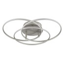 Globo KOMBOS 67355-40N LED Deckenleuchte | 40W LED | 3520lm | 4000K