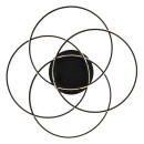 Globo KOMBOS 67355-55 LED Deckenleuchte | 55W LED | 3750lm | 4000K