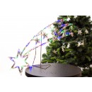 KOMET 68 LED - multicolor