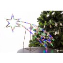 KOMET 68 LED - multicolor